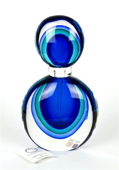 murano glass perfume bottles wholesale